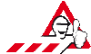 Logo Ingenieurbüro für Arbeitssicherheit